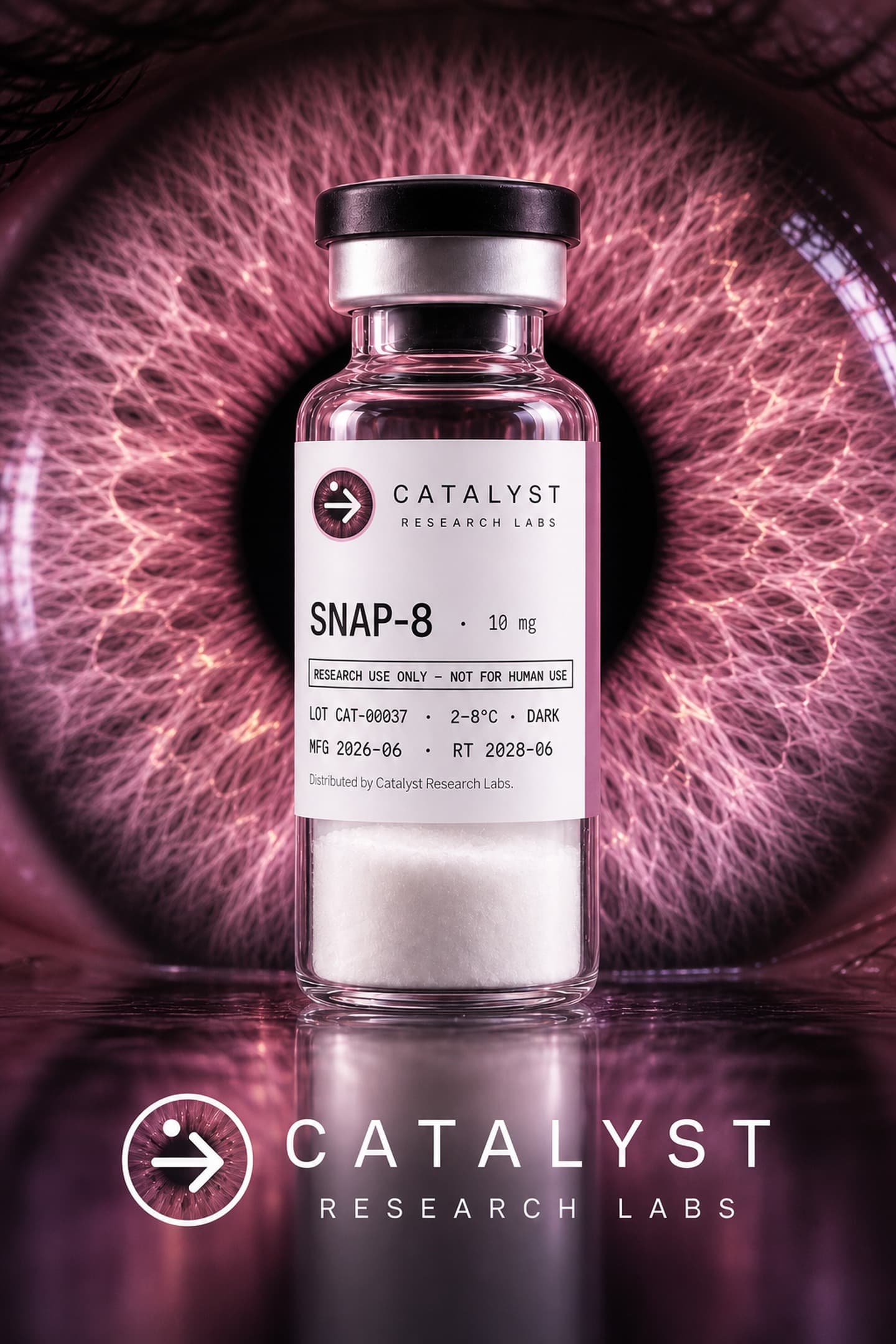 SNAP-8
